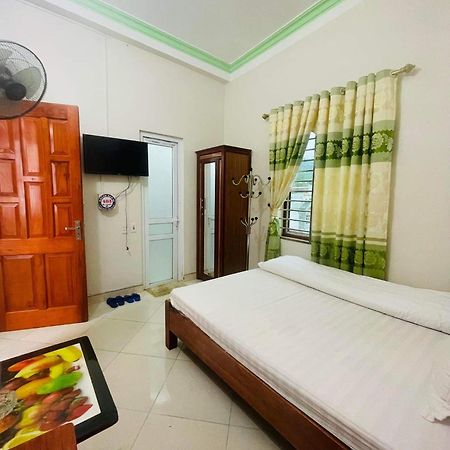 Hotel 88 Yen Minh Екстер'єр фото