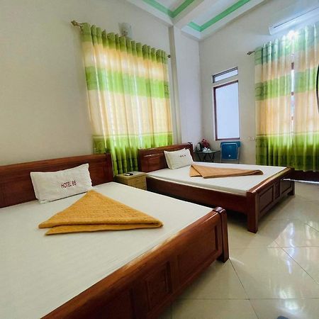 Hotel 88 Yen Minh Екстер'єр фото