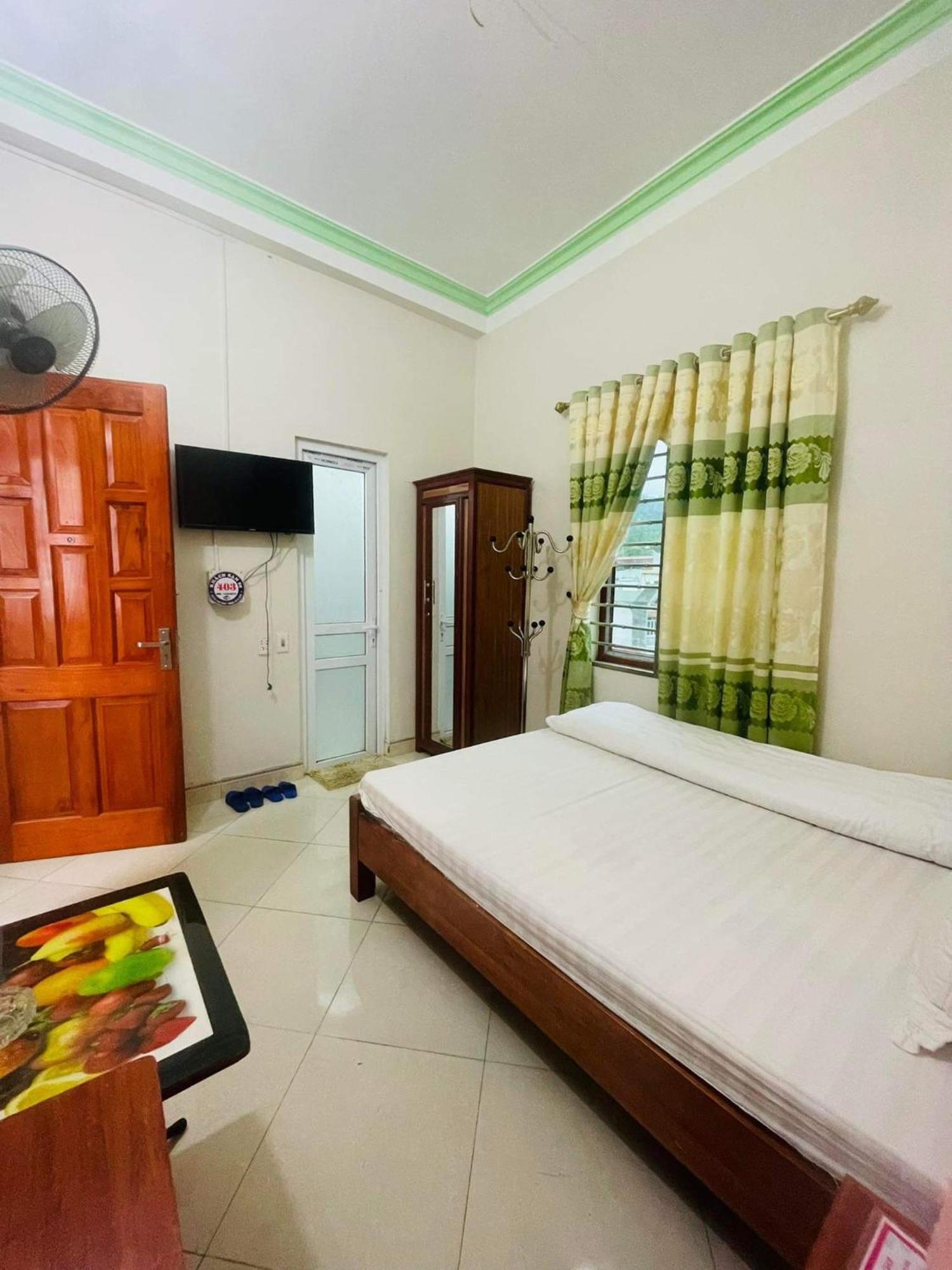 Hotel 88 Yen Minh Екстер'єр фото